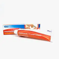  Anti Fungal Cream